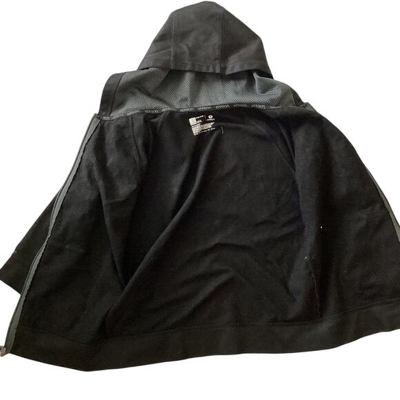 Xersion Full Zip Hoodie - Picture 3 of 5